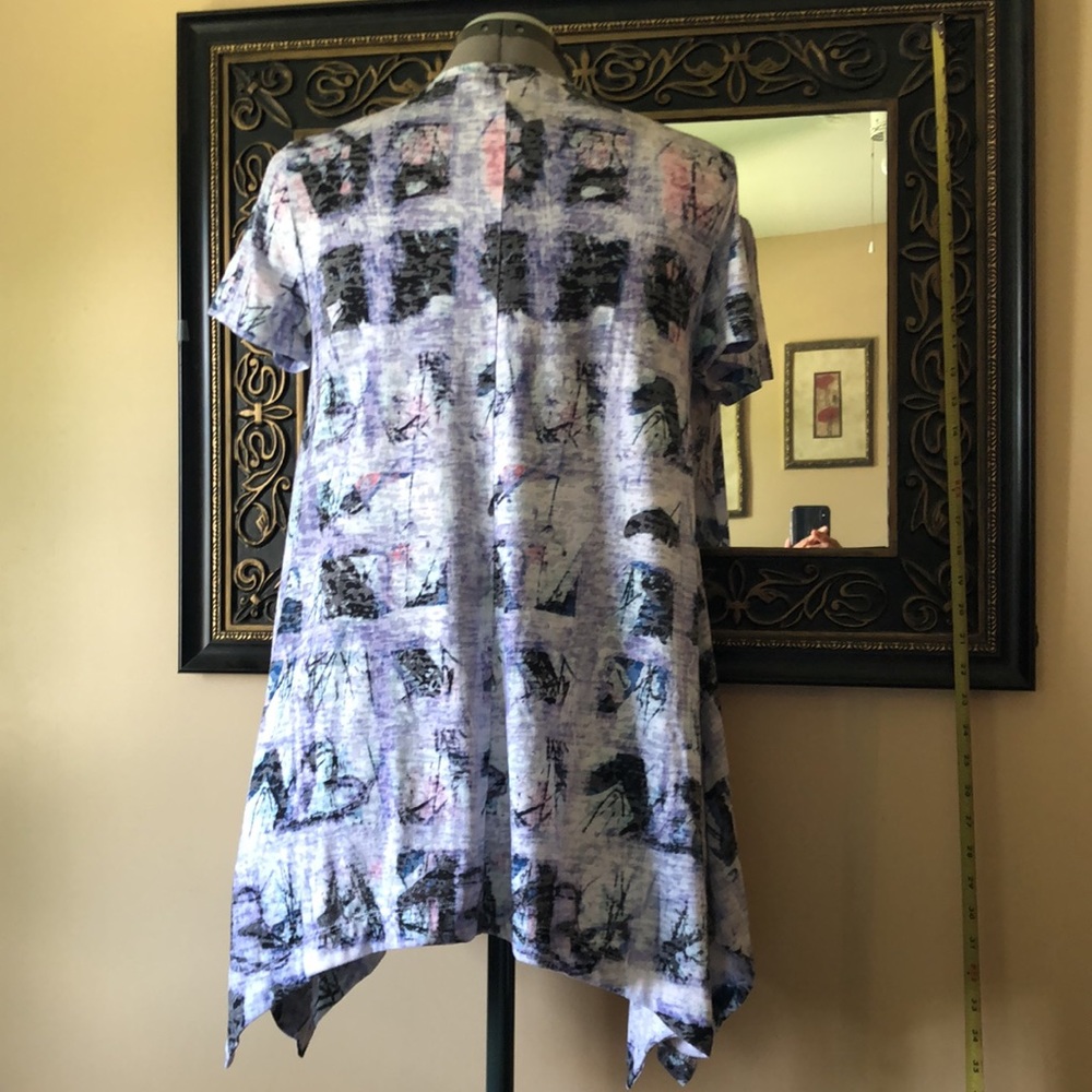 Fun T-shirt - Picture 2 of 3